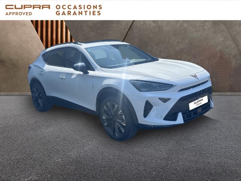 Voitures occasions CUPRA FORMENTOR V Dechy