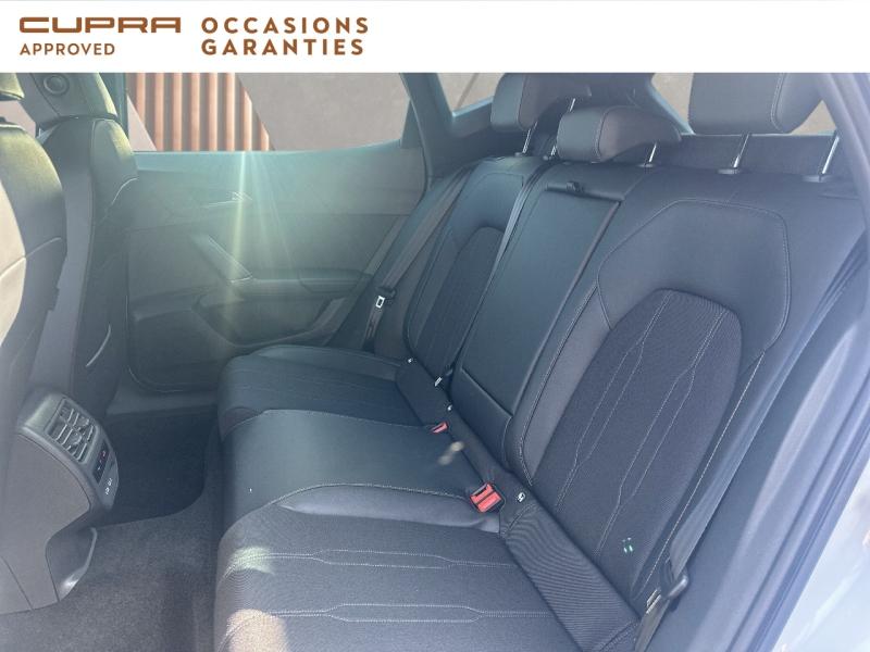 Voitures occasions CUPRA FORMENTOR V Dechy