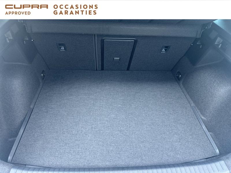 Voitures occasions CUPRA FORMENTOR V Dechy