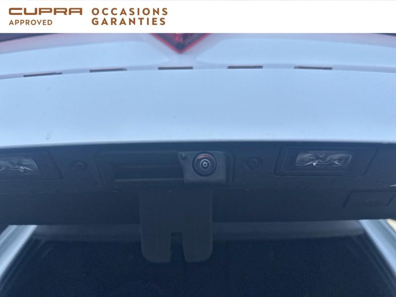 Voitures occasions CUPRA FORMENTOR V Dechy