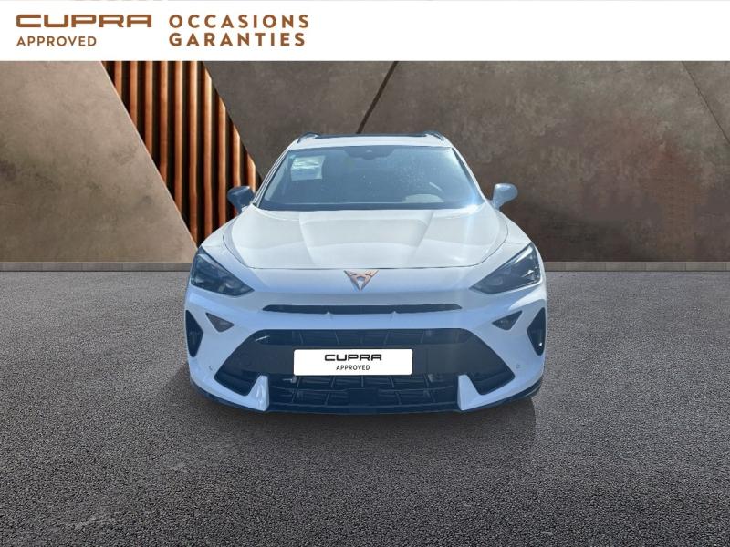 Voitures occasions CUPRA FORMENTOR V Dechy