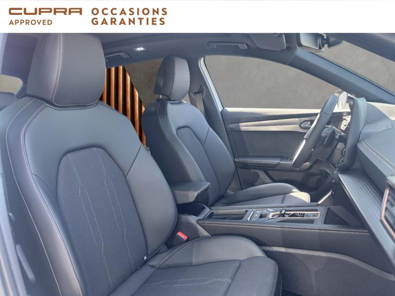 Voitures occasions CUPRA FORMENTOR V Dechy