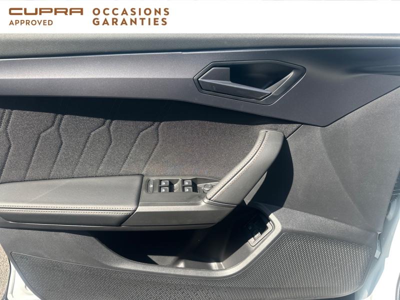 Voitures occasions CUPRA FORMENTOR V Dechy