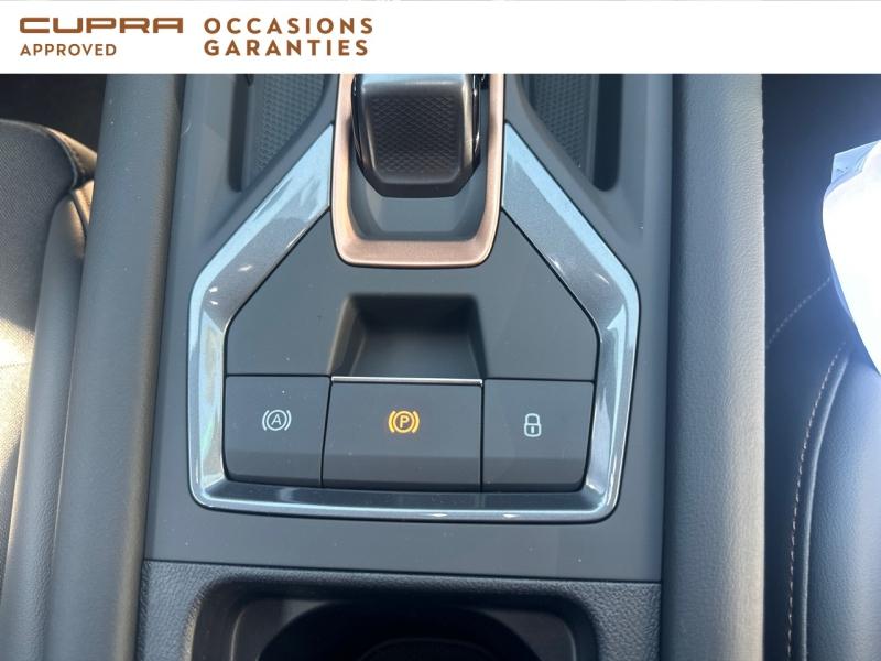 Voitures occasions CUPRA FORMENTOR V Dechy