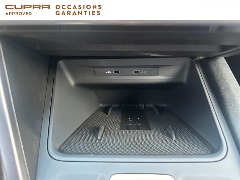 Voitures occasions CUPRA FORMENTOR V Dechy