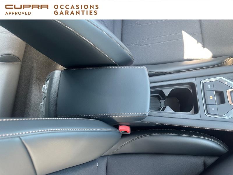 Voitures occasions CUPRA FORMENTOR V Dechy