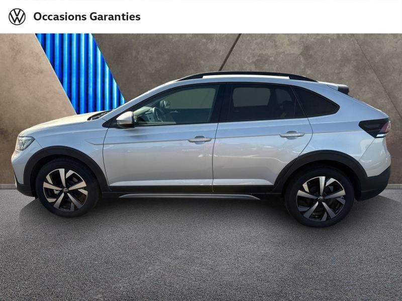 Voitures occasions VOLKSWAGEN TAIGO VW Edition Dechy