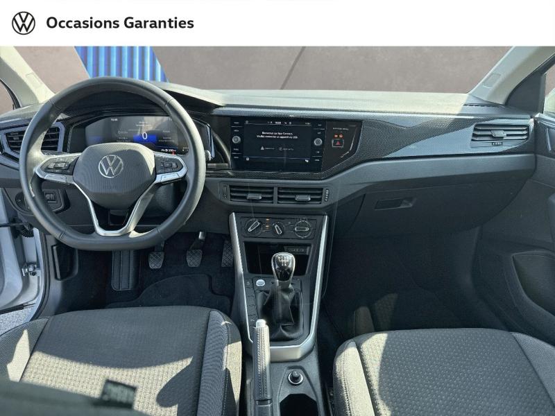 Voitures occasions VOLKSWAGEN TAIGO VW Edition Dechy