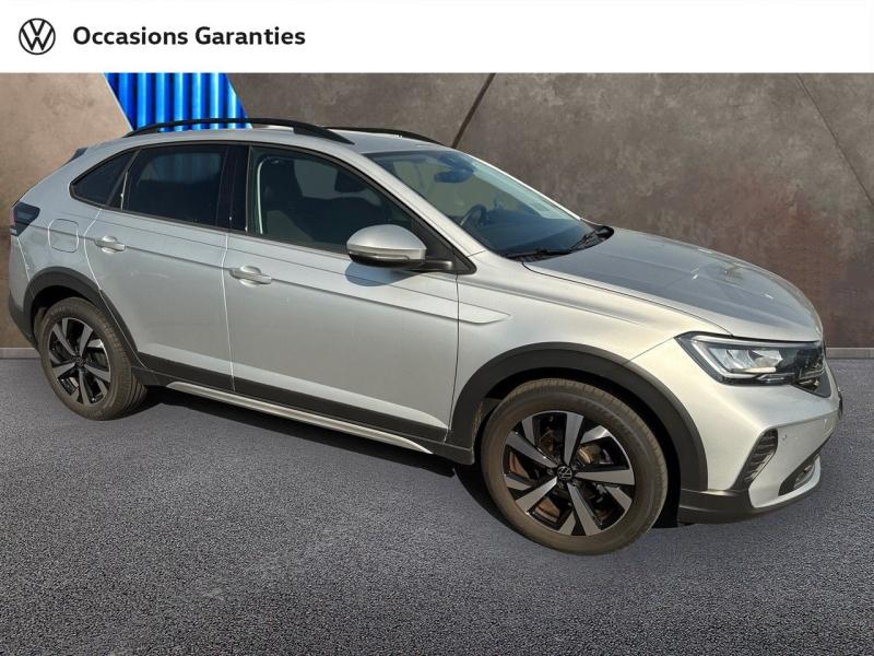 Voitures occasions VOLKSWAGEN TAIGO VW Edition Dechy