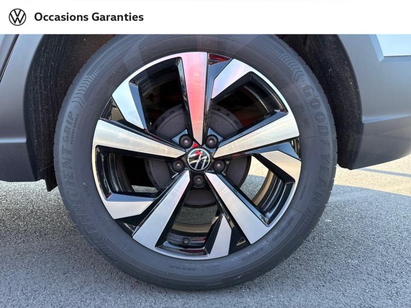 Voitures occasions VOLKSWAGEN TAIGO VW Edition Dechy