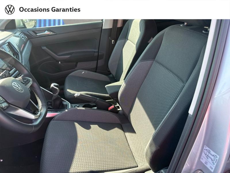 Voitures occasions VOLKSWAGEN TAIGO VW Edition Dechy