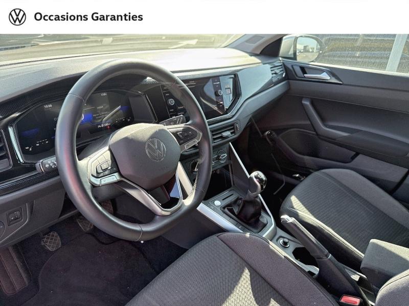 Voitures occasions VOLKSWAGEN TAIGO VW Edition Dechy