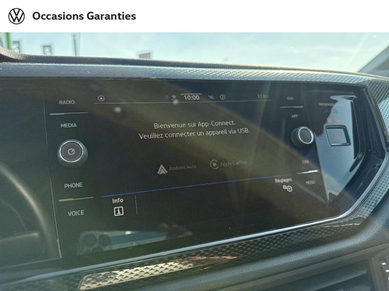 Voitures occasions VOLKSWAGEN TAIGO VW Edition Dechy