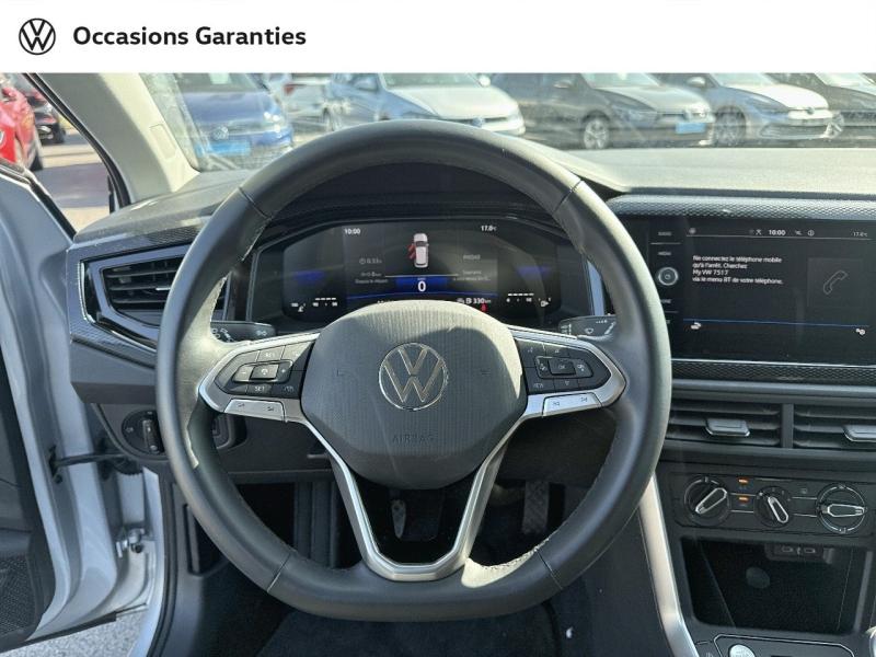 Voitures occasions VOLKSWAGEN TAIGO VW Edition Dechy