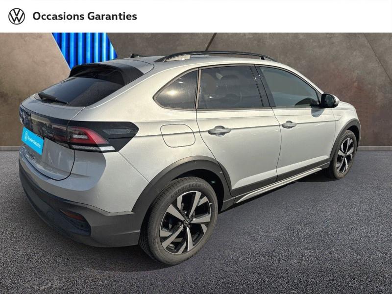 Voitures occasions VOLKSWAGEN TAIGO VW Edition Dechy