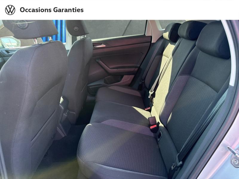 Voitures occasions VOLKSWAGEN TAIGO VW Edition Dechy