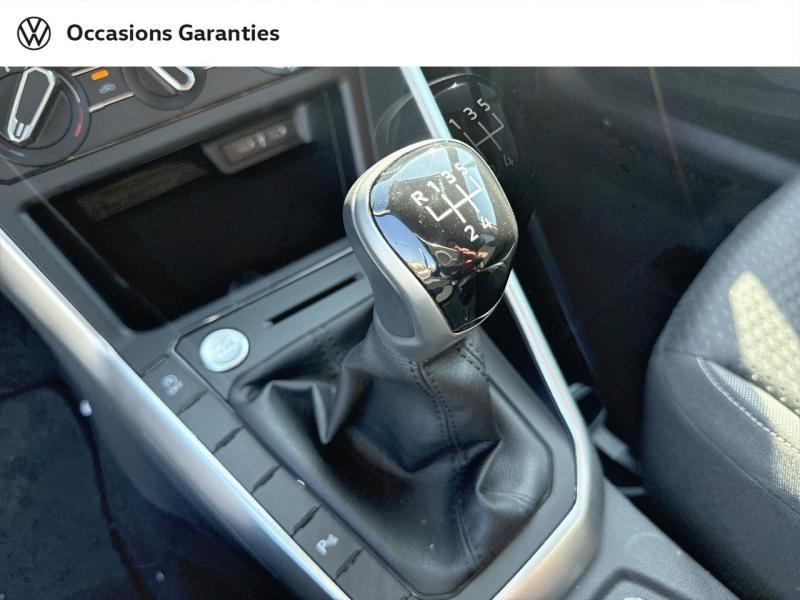 Voitures occasions VOLKSWAGEN TAIGO VW Edition Dechy