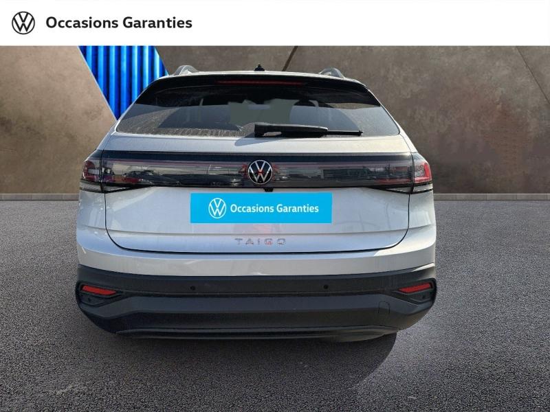 Voitures occasions VOLKSWAGEN TAIGO VW Edition Dechy