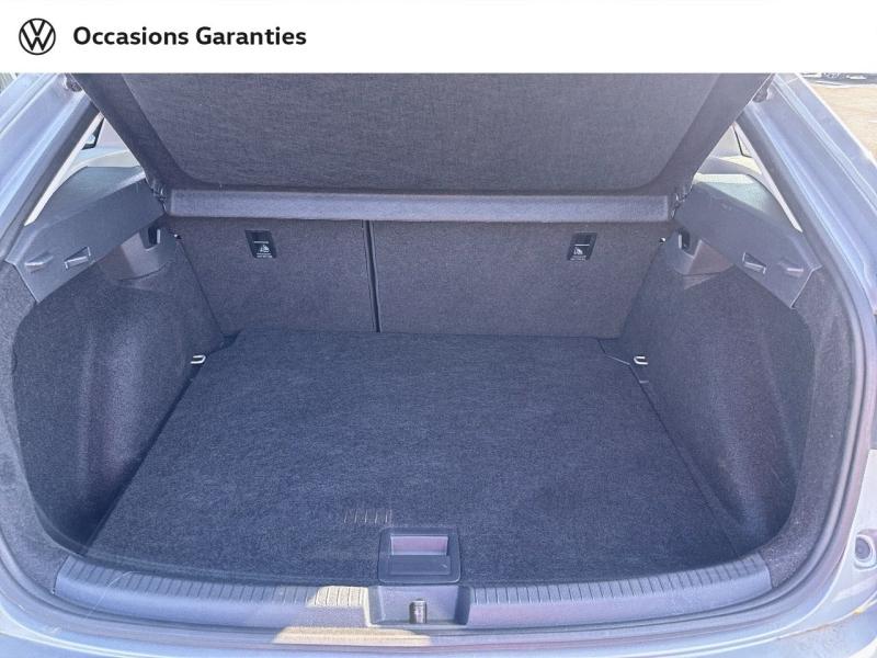 Voitures occasions VOLKSWAGEN TAIGO VW Edition Dechy
