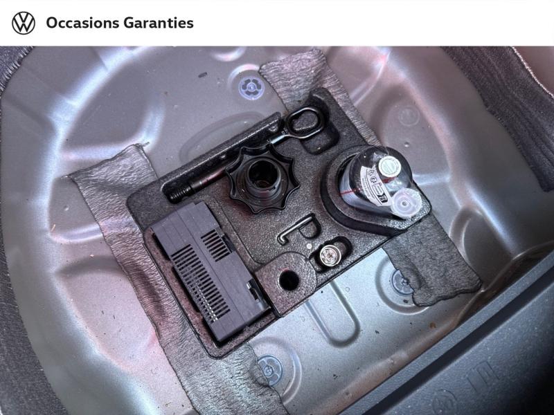 Voitures occasions VOLKSWAGEN TAIGO VW Edition Dechy