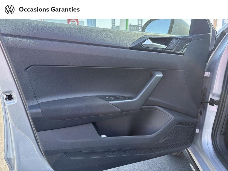 Voitures occasions VOLKSWAGEN TAIGO VW Edition Dechy