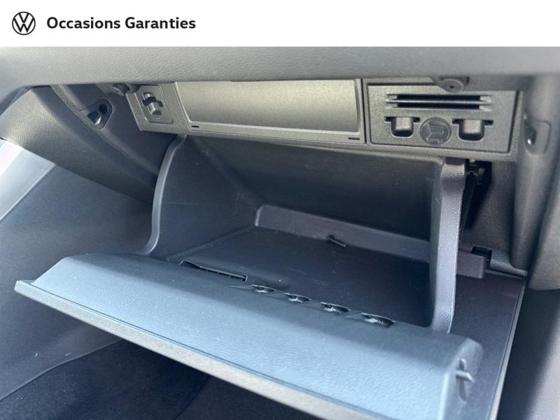 Voitures occasions VOLKSWAGEN TAIGO VW Edition Dechy