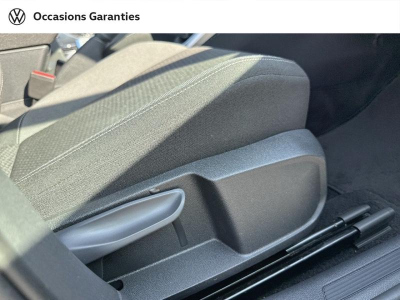 Voitures occasions VOLKSWAGEN TAIGO VW Edition Dechy