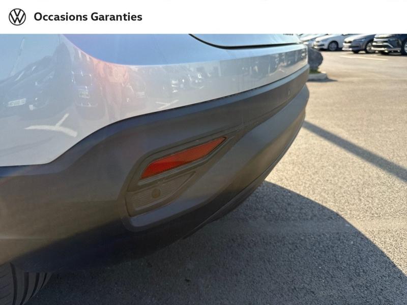 Voitures occasions VOLKSWAGEN TAIGO VW Edition Dechy