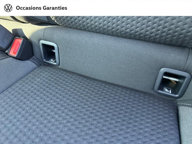 Voitures occasions VOLKSWAGEN TAIGO VW Edition Dechy