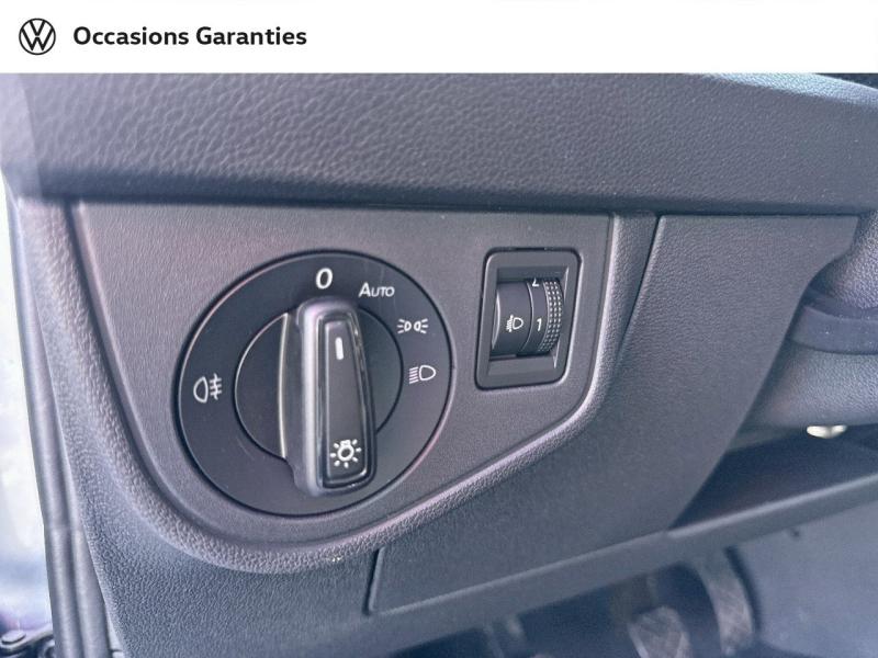 Voitures occasions VOLKSWAGEN TAIGO VW Edition Dechy