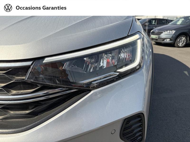 Voitures occasions VOLKSWAGEN TAIGO VW Edition Dechy