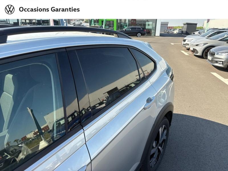 Voitures occasions VOLKSWAGEN TAIGO VW Edition Dechy