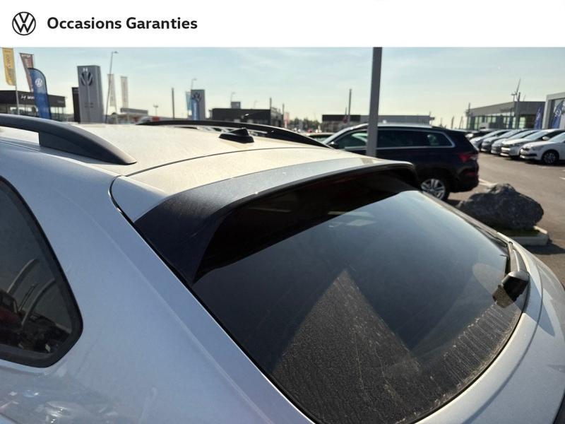 Voitures occasions VOLKSWAGEN TAIGO VW Edition Dechy