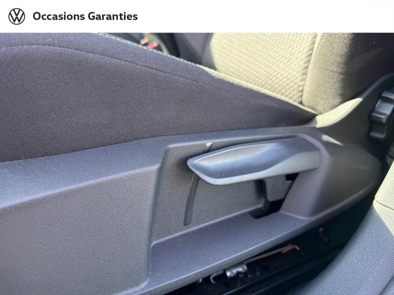 Voitures occasions VOLKSWAGEN TAIGO VW Edition Dechy