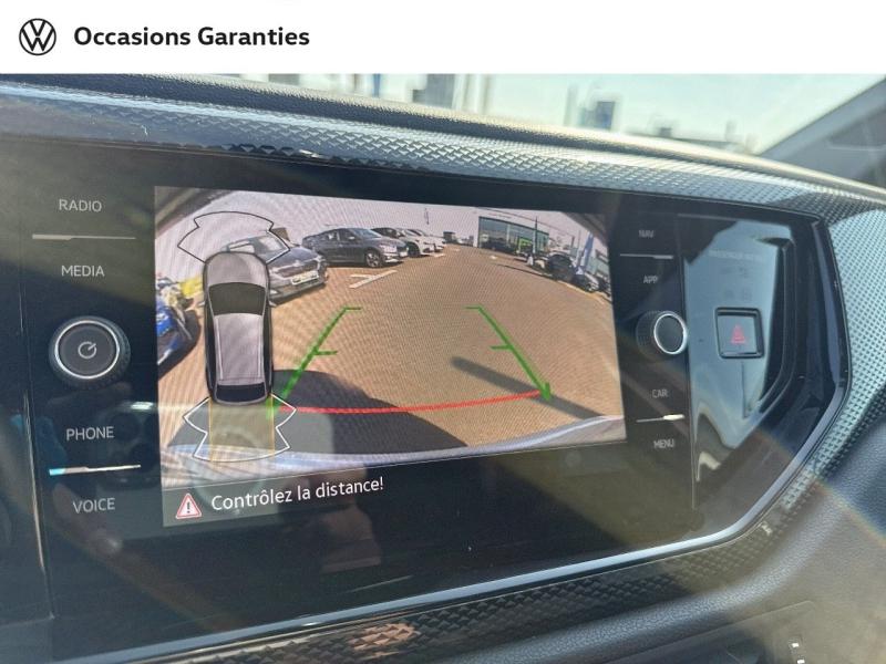 Voitures occasions VOLKSWAGEN TAIGO VW Edition Dechy