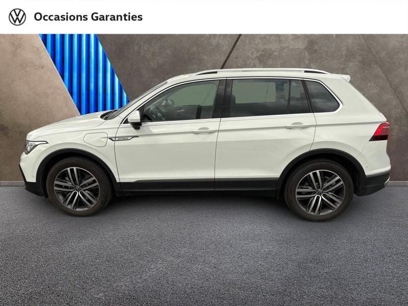 Voitures occasions VOLKSWAGEN TIGUAN Elegance Dechy