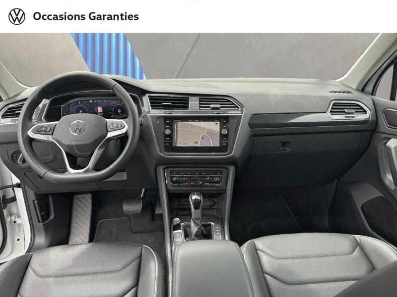 Voitures occasions VOLKSWAGEN TIGUAN Elegance Dechy