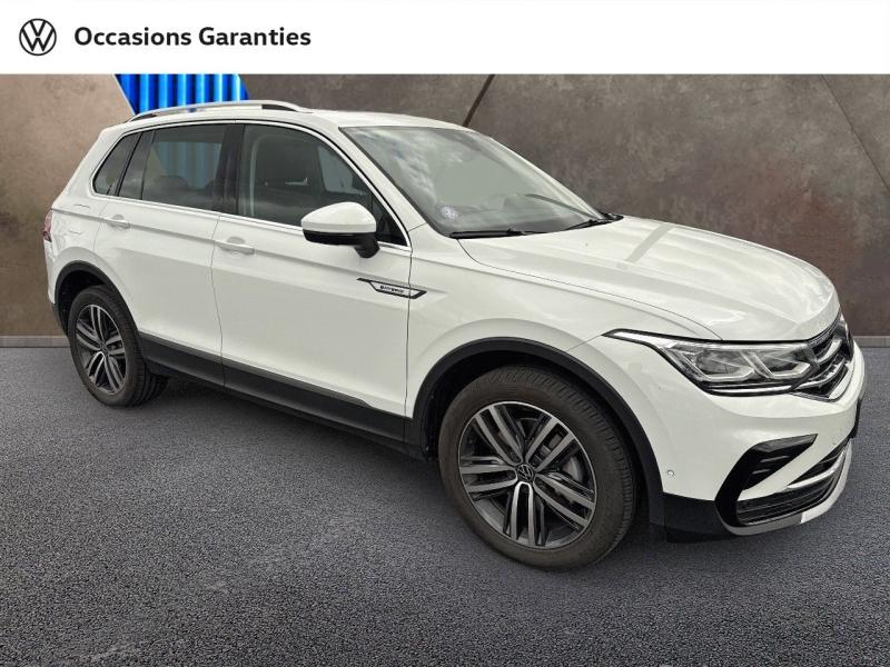Voitures occasions VOLKSWAGEN TIGUAN Elegance Dechy
