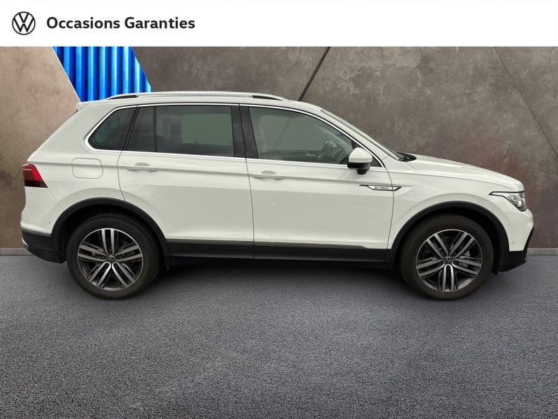 Voitures occasions VOLKSWAGEN TIGUAN Elegance Dechy