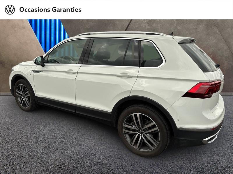 Voitures occasions VOLKSWAGEN TIGUAN Elegance Dechy