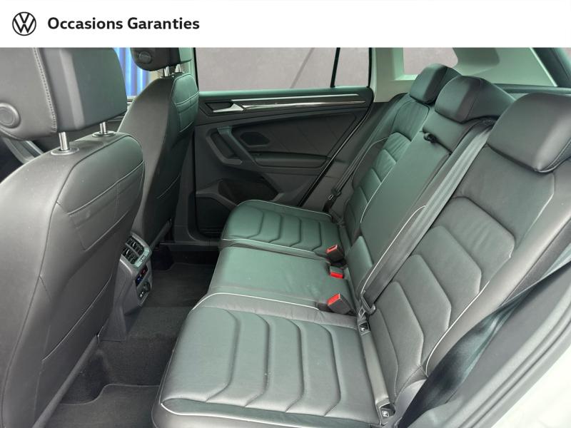 Voitures occasions VOLKSWAGEN TIGUAN Elegance Dechy