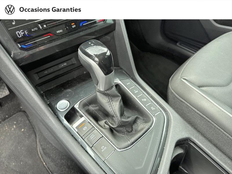 Voitures occasions VOLKSWAGEN TIGUAN Elegance Dechy