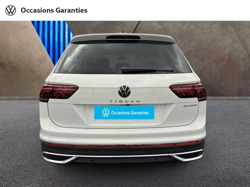 Voitures occasions VOLKSWAGEN TIGUAN Elegance Dechy