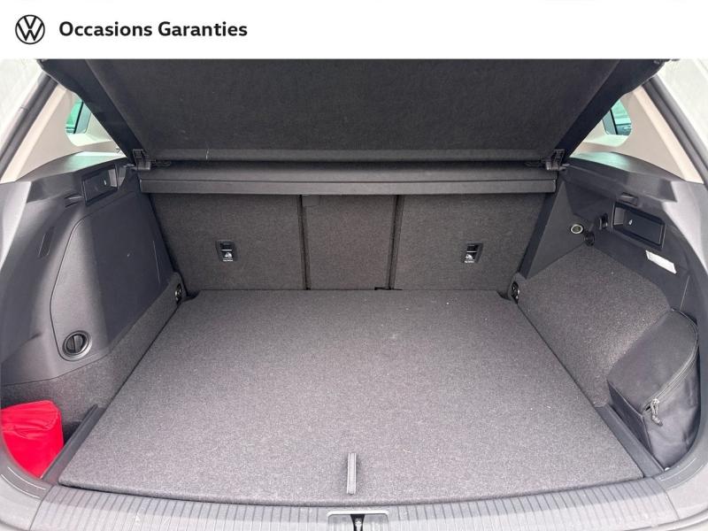 Voitures occasions VOLKSWAGEN TIGUAN Elegance Dechy