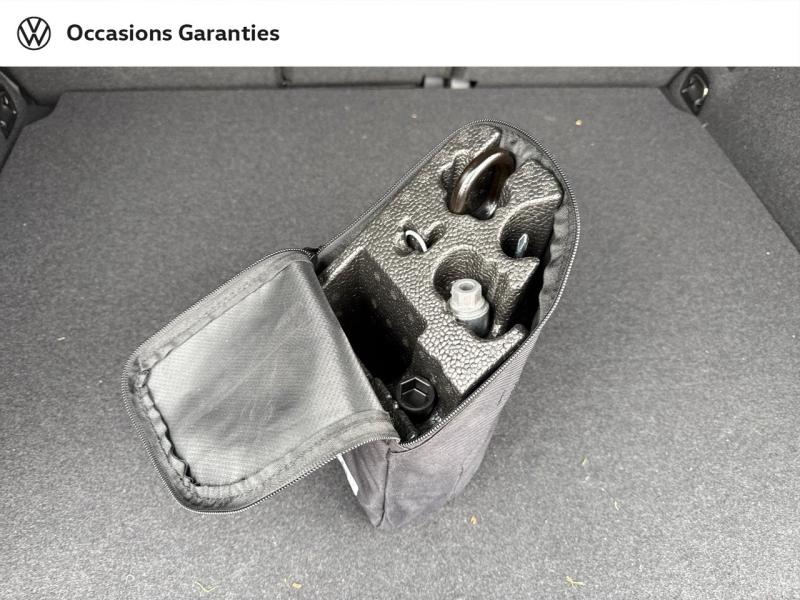 Voitures occasions VOLKSWAGEN TIGUAN Elegance Dechy