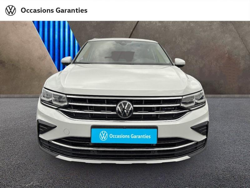 Voitures occasions VOLKSWAGEN TIGUAN Elegance Dechy