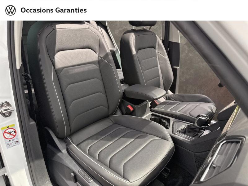 Voitures occasions VOLKSWAGEN TIGUAN Elegance Dechy