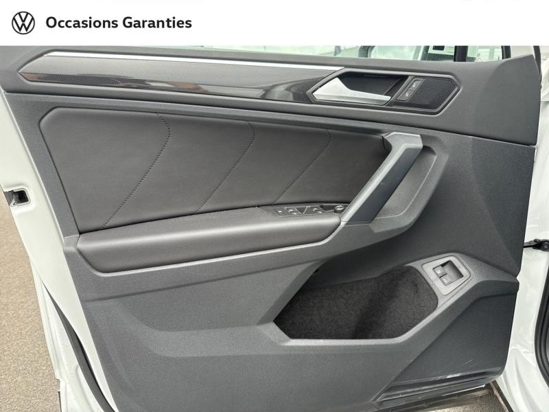 Voitures occasions VOLKSWAGEN TIGUAN Elegance Dechy