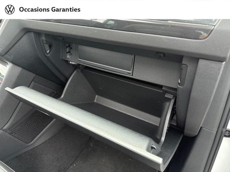 Voitures occasions VOLKSWAGEN TIGUAN Elegance Dechy