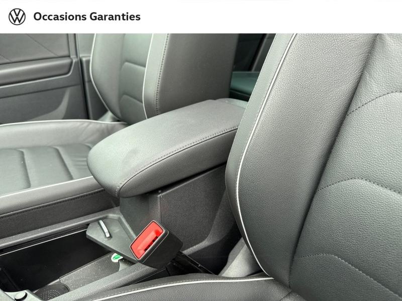 Voitures occasions VOLKSWAGEN TIGUAN Elegance Dechy